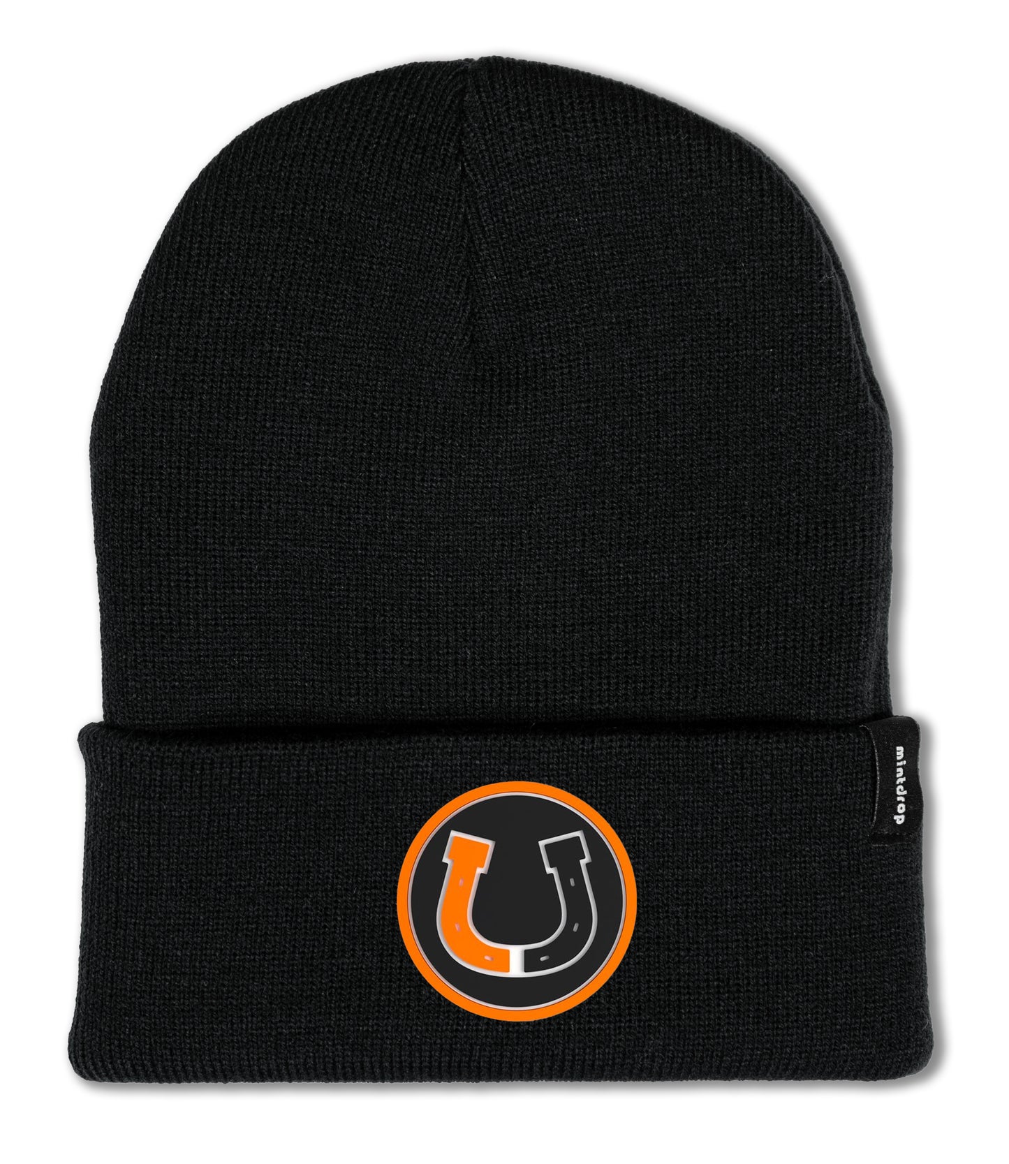 Icon Beanie (Senior Broncs)