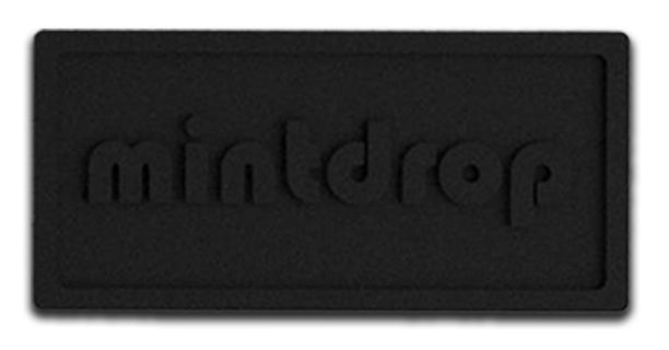 Black On Black Mintdrop