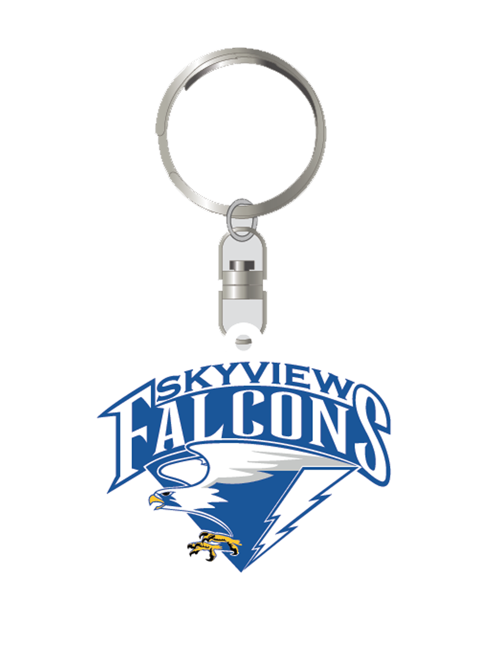 Skyview Falcons