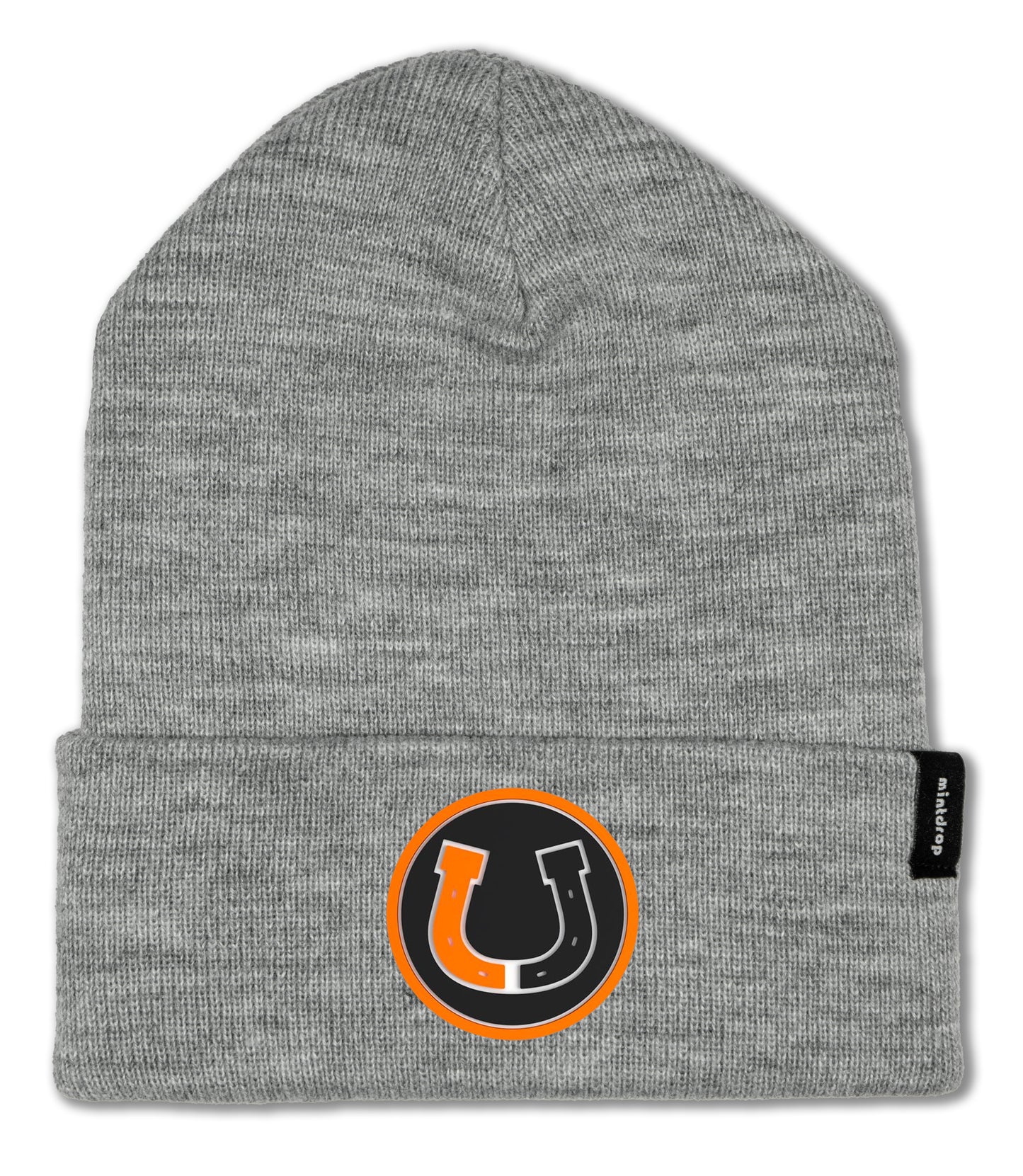 Icon Beanie (Senior Broncs)