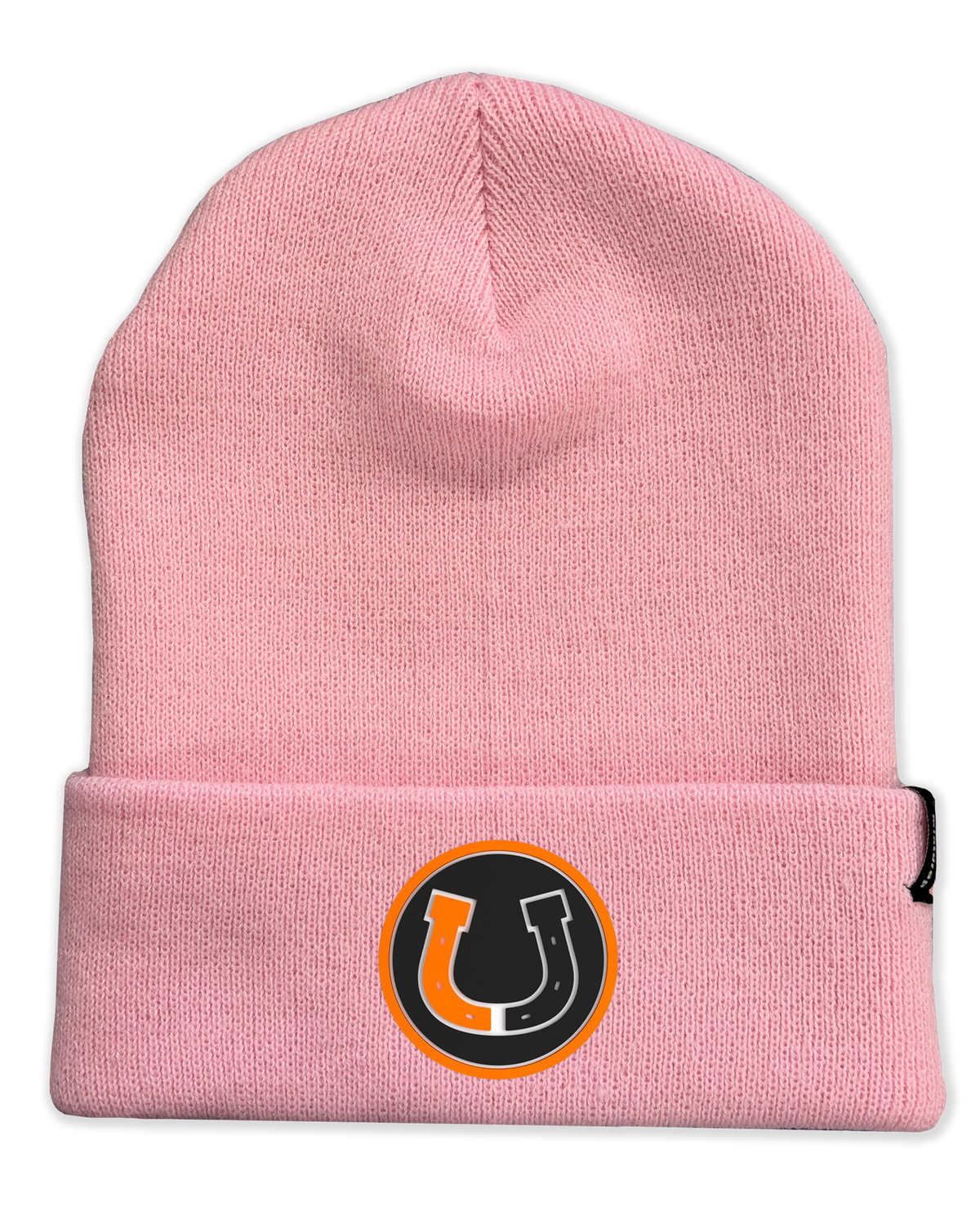 Icon Beanie (Senior Broncs)