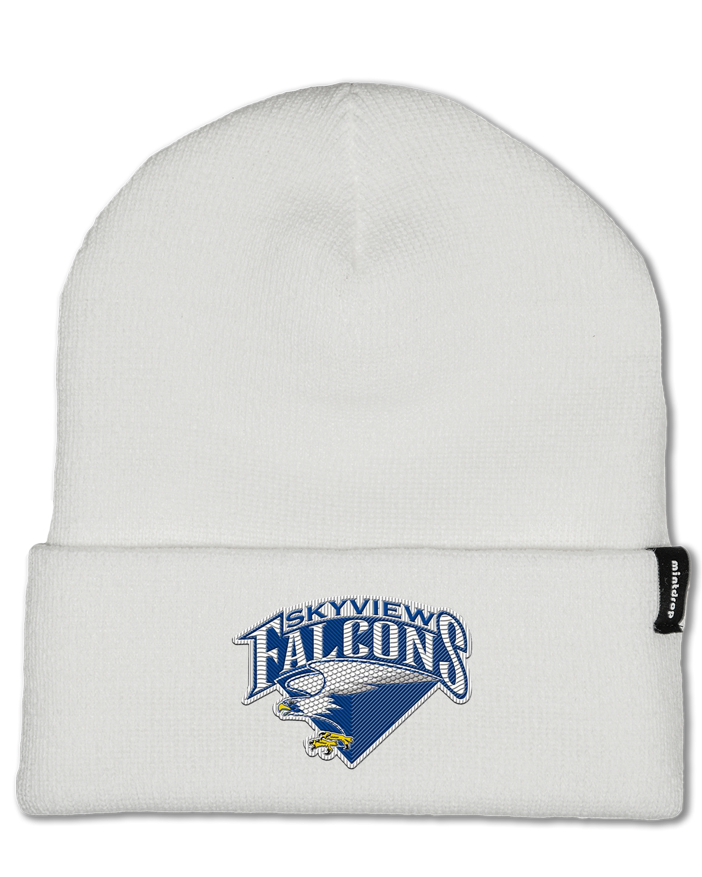 Icon Beanie