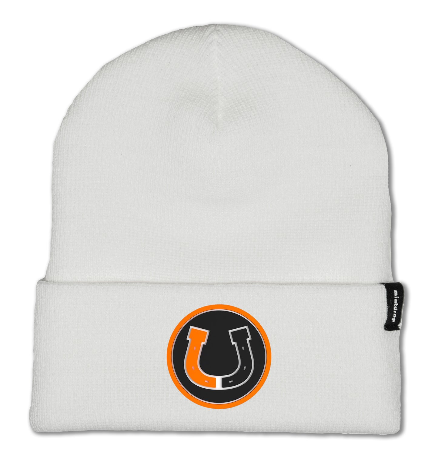 Icon Beanie (Senior Broncs)