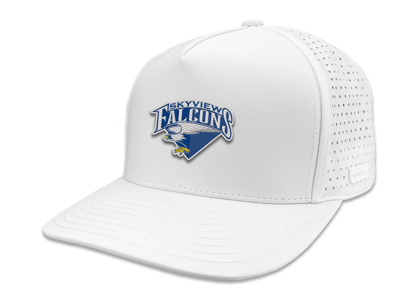 5 Panel