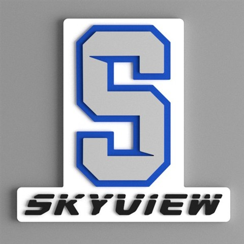 Skyview "S"
