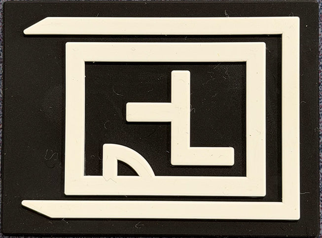Billings Builders Exchange PVC Patch