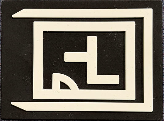 Billings Builders Exchange PVC Patch