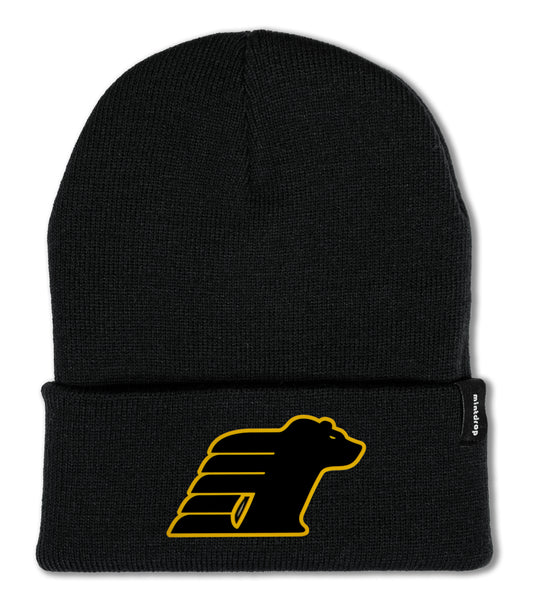 Icon Beanie (West Bears)