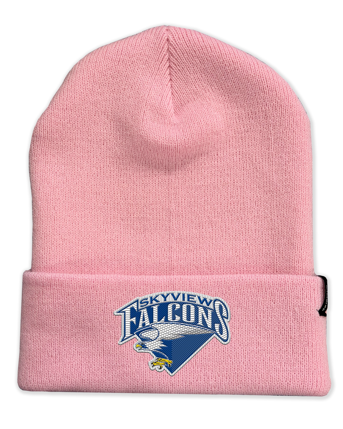 Icon Beanie (Skyview Falcons)