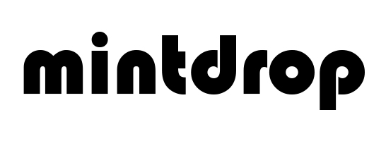 Mintdrop